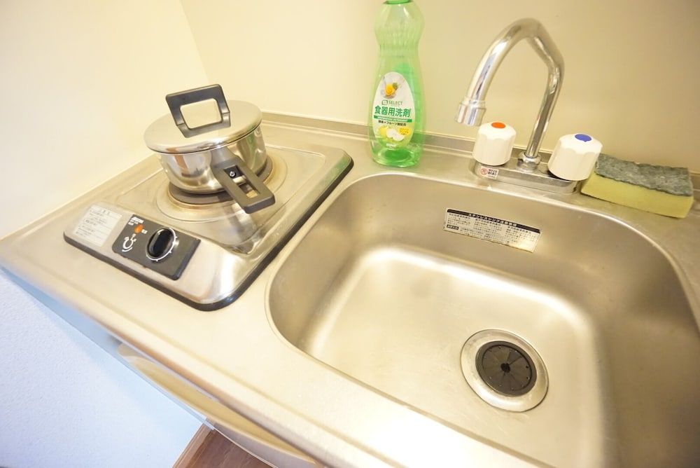 undefined Terry's Apartment Shinsaibashi I M04C 9