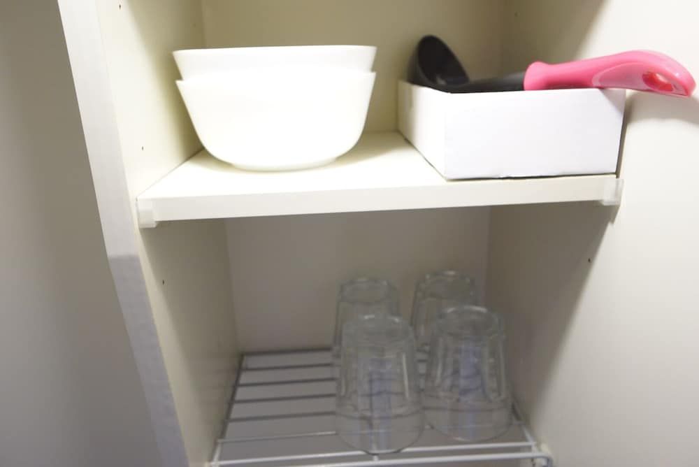 Terry's Apartment Shinsaibashi I M04C Apartment 7