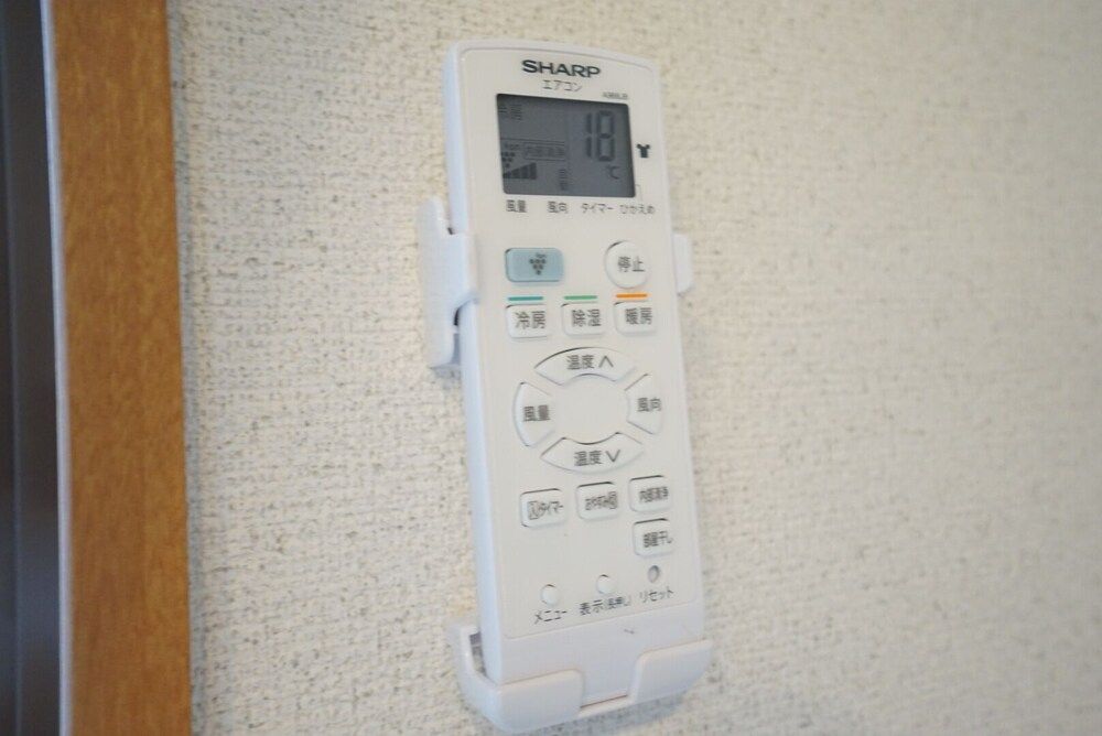 Terry's Apartment Shinsaibashi I M04C Apartment 9