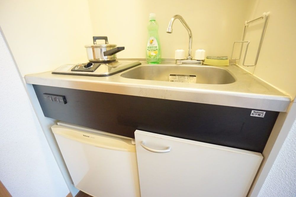 undefined Terry's Apartment Shinsaibashi I M04C 10