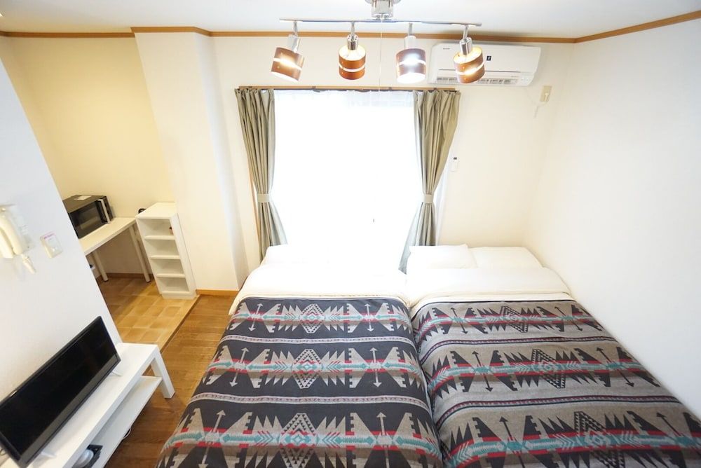 undefined Terry's Apartment Shinsaibashi I M04C 7