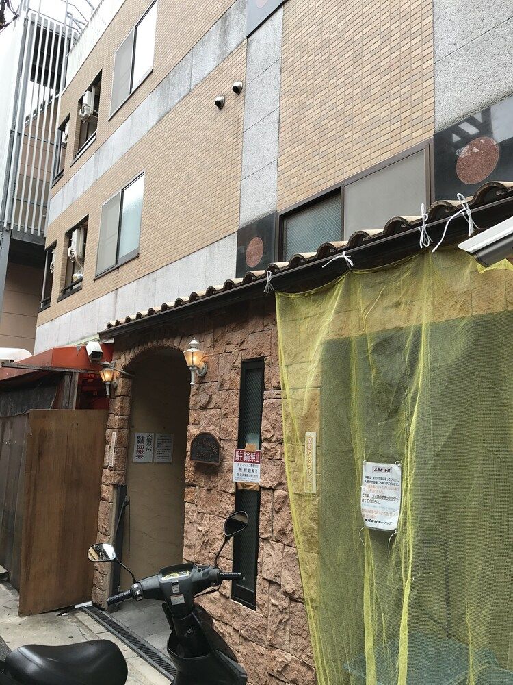 undefined Terry's Apartment Shinsaibashi I M04C 5