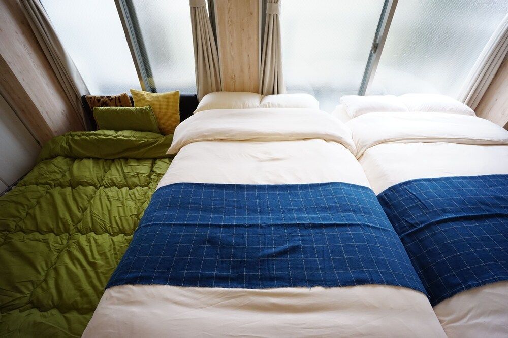 undefined Terry's Apartment Namba South VI AD06A 10