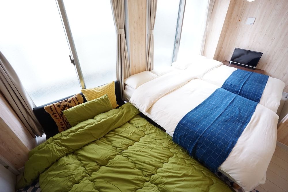 undefined Terry's Apartment Namba South VI AD06A 9