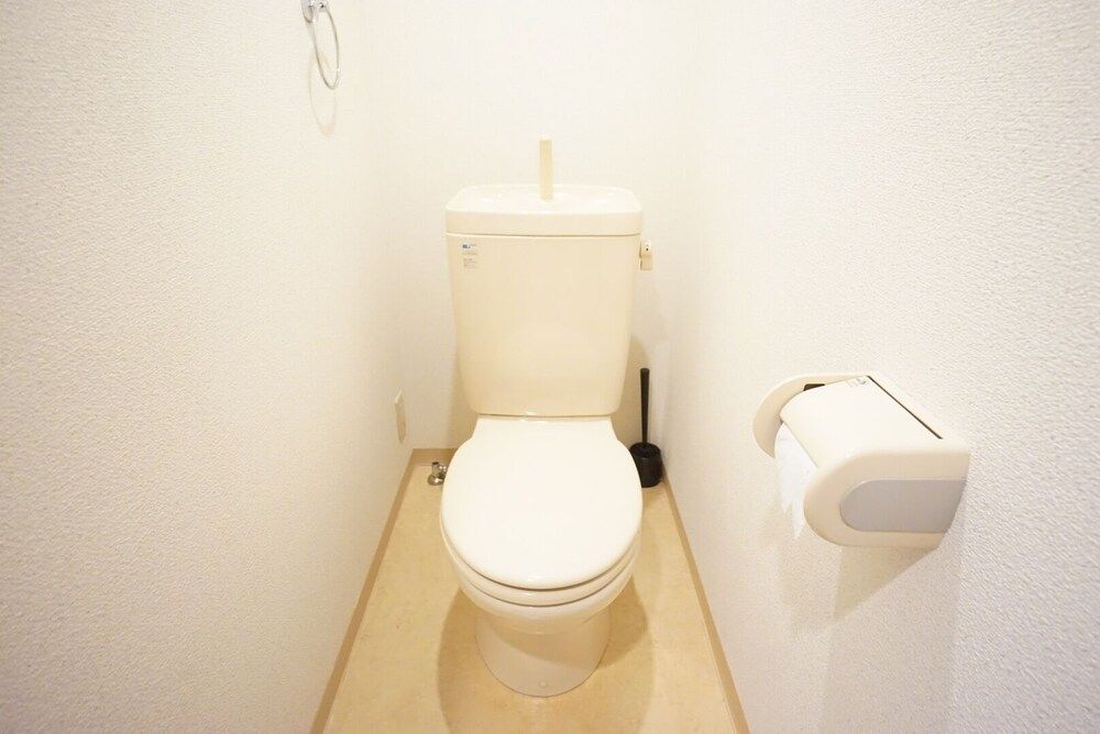 Terry's Apartment Shinsaibashi I M04B Apartment 9