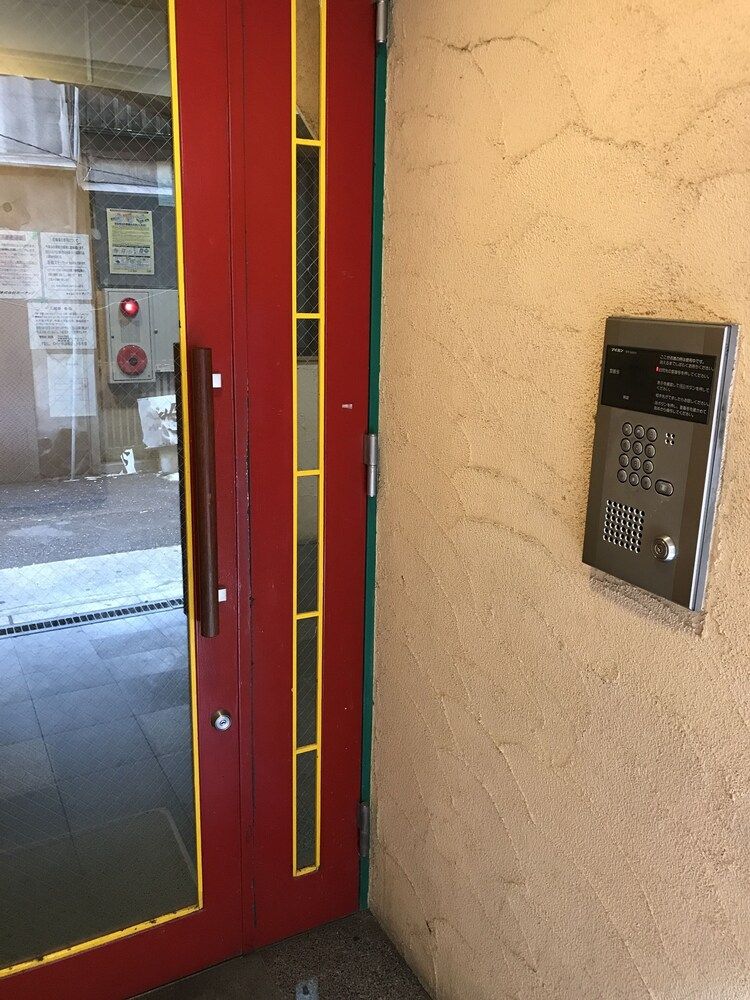 undefined Terry's Apartment Shinsaibashi I M04B 3