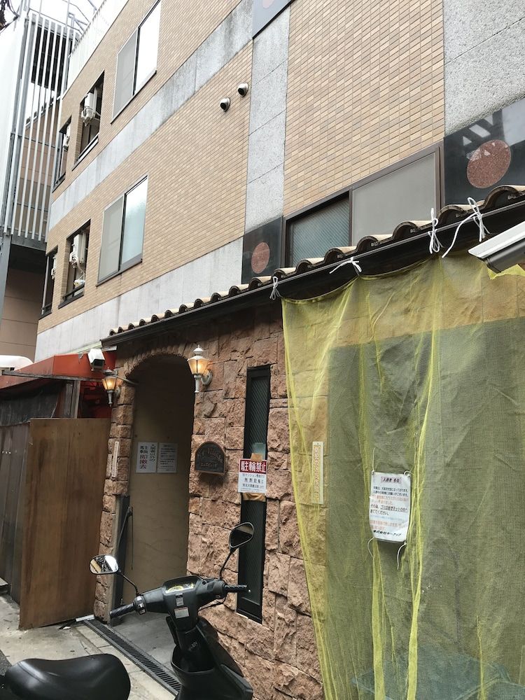 undefined Terry's Apartment Shinsaibashi I M04B 6