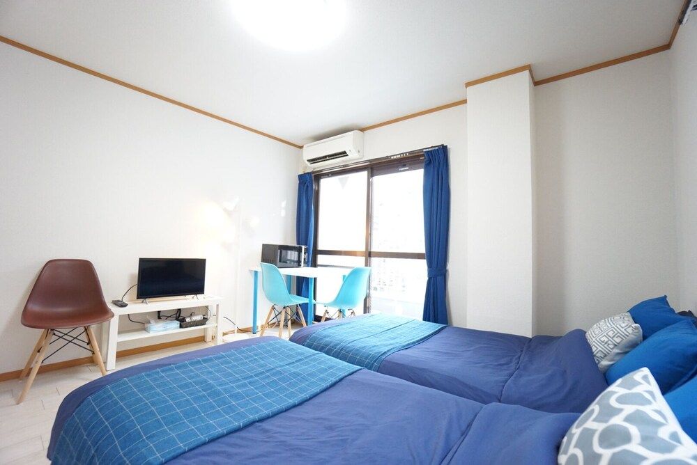 undefined Terry's Apartment Shinsaibashi I M04B 10