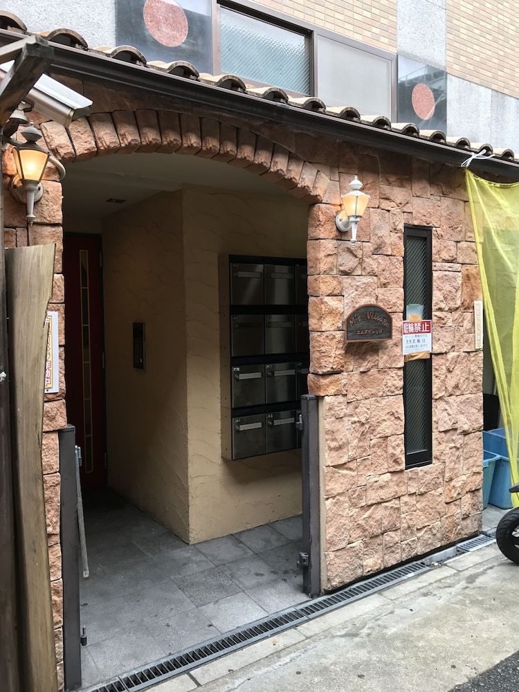 undefined Terry's Apartment Shinsaibashi I M04B 2