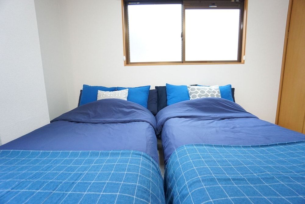 undefined Terry's Apartment Shinsaibashi I M04B 9