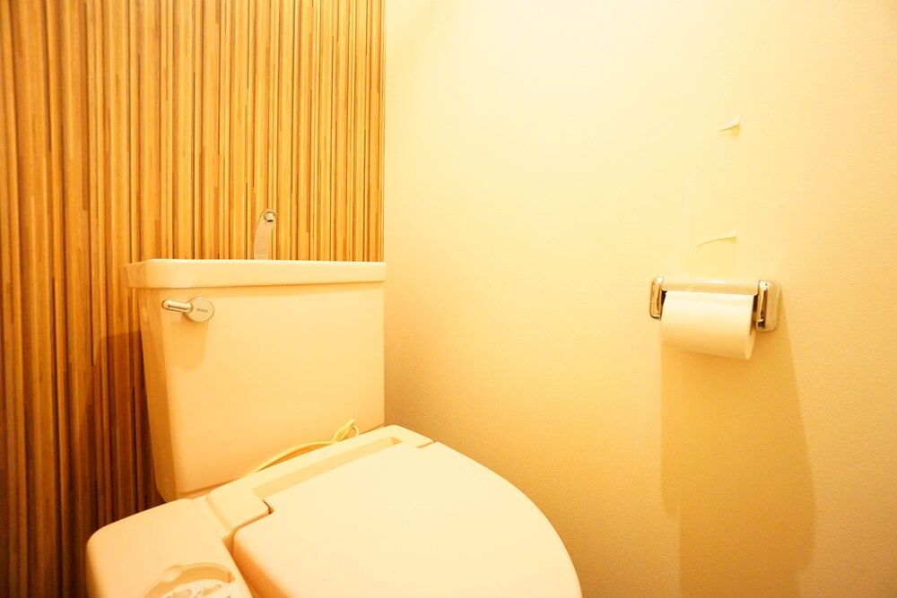 Terry's Apartment Shinsaibashi East I G04C Apartment 23