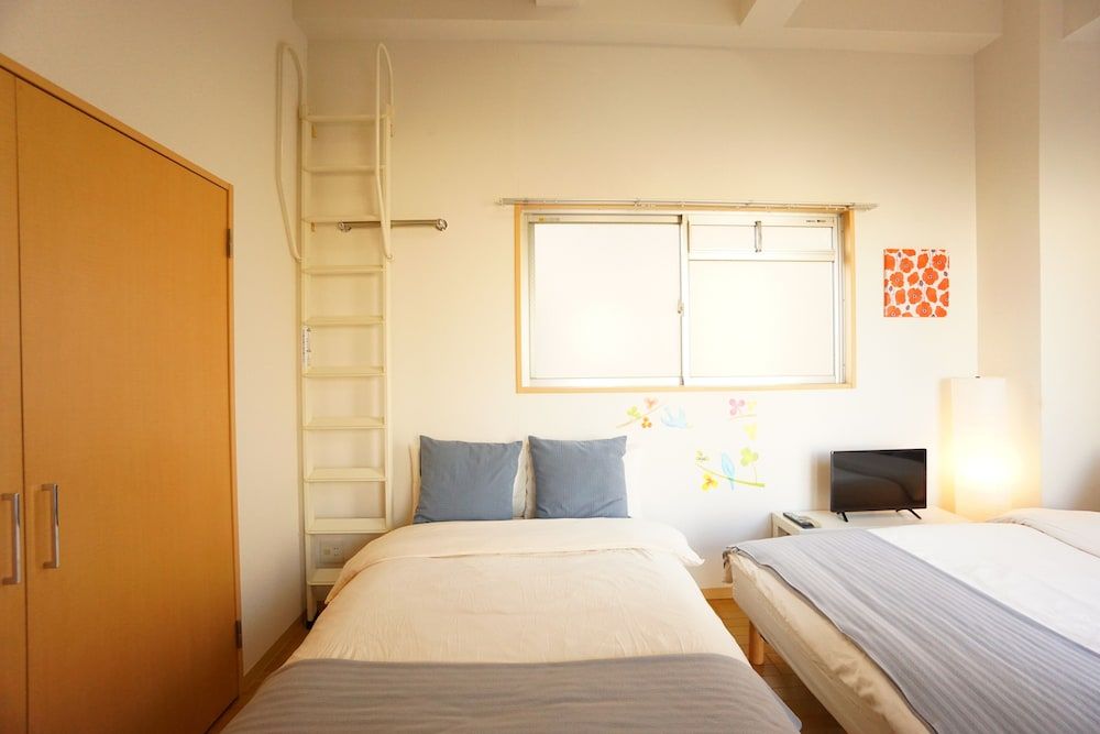 undefined Terry's Apartment Namba South I V08C 9