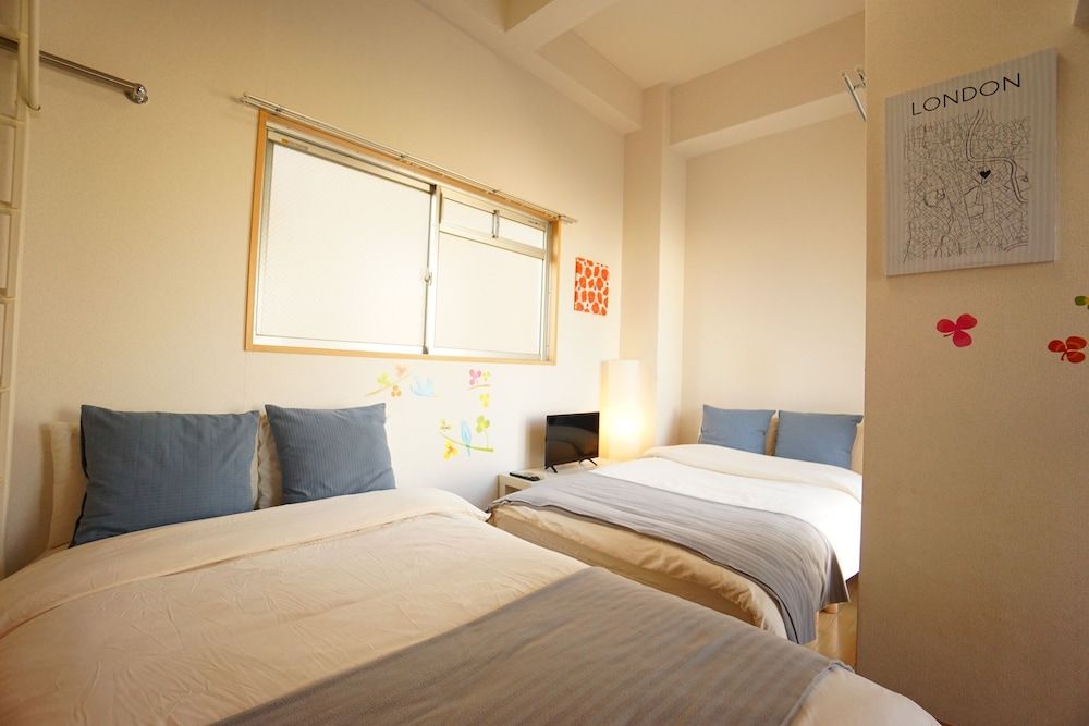 undefined Terry's Apartment Namba South I V08C 5