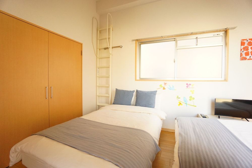undefined Terry's Apartment Namba South I V08C 6