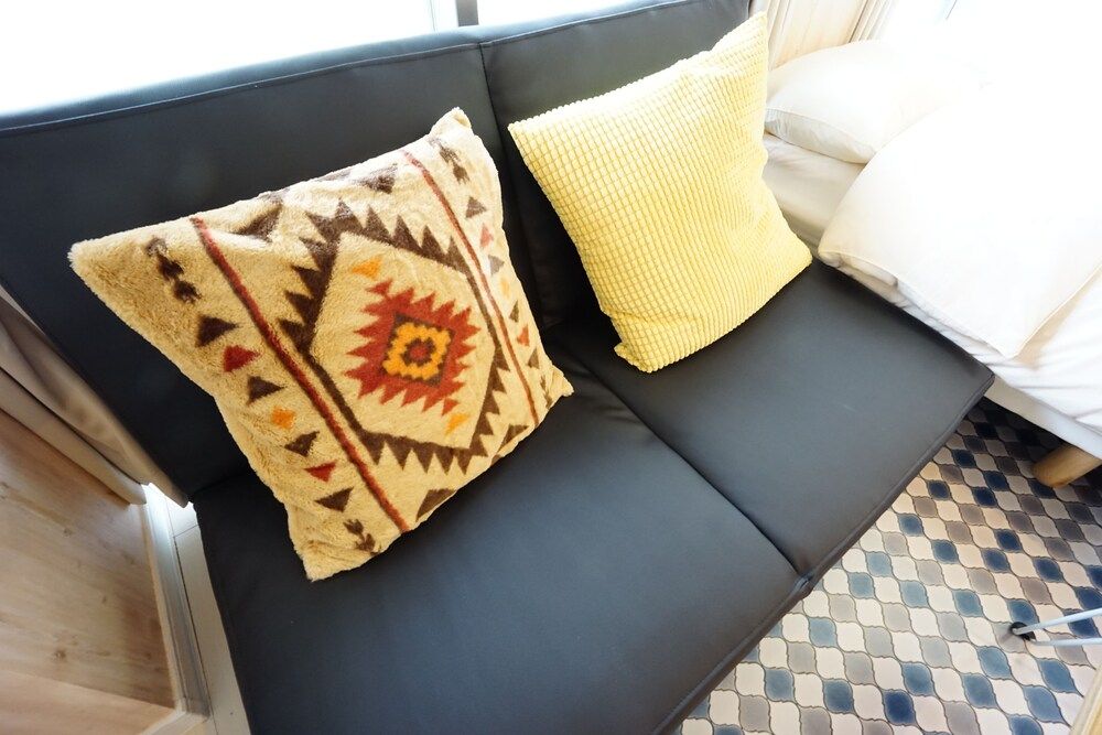 undefined Terry's Apartment Namba South VI AD02A 6