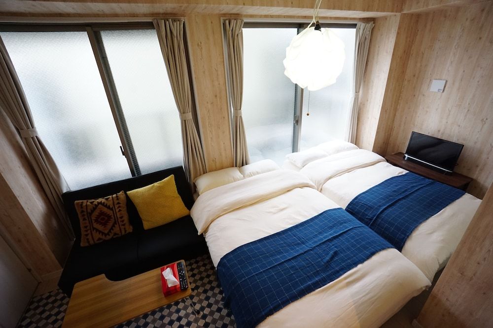 undefined Terry's Apartment Namba South VI AD02A 8