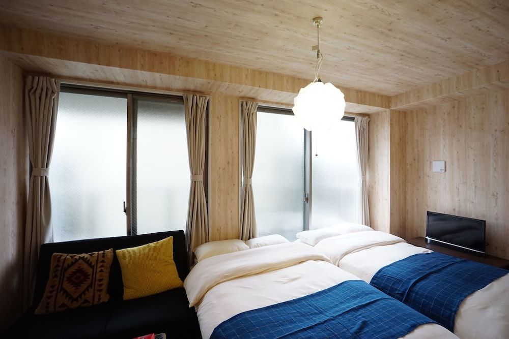 undefined Terry's Apartment Namba South VI AD02A 7