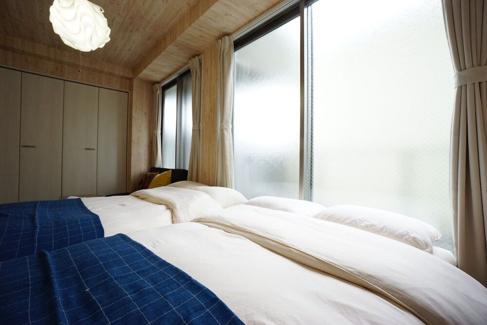 Terry's Apartment Namba South VI AD02A Apartment 12