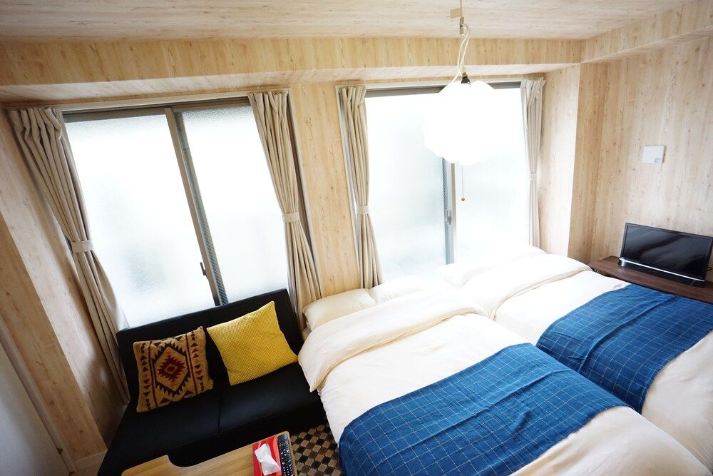 undefined Terry's Apartment Namba South VI AD02A 10