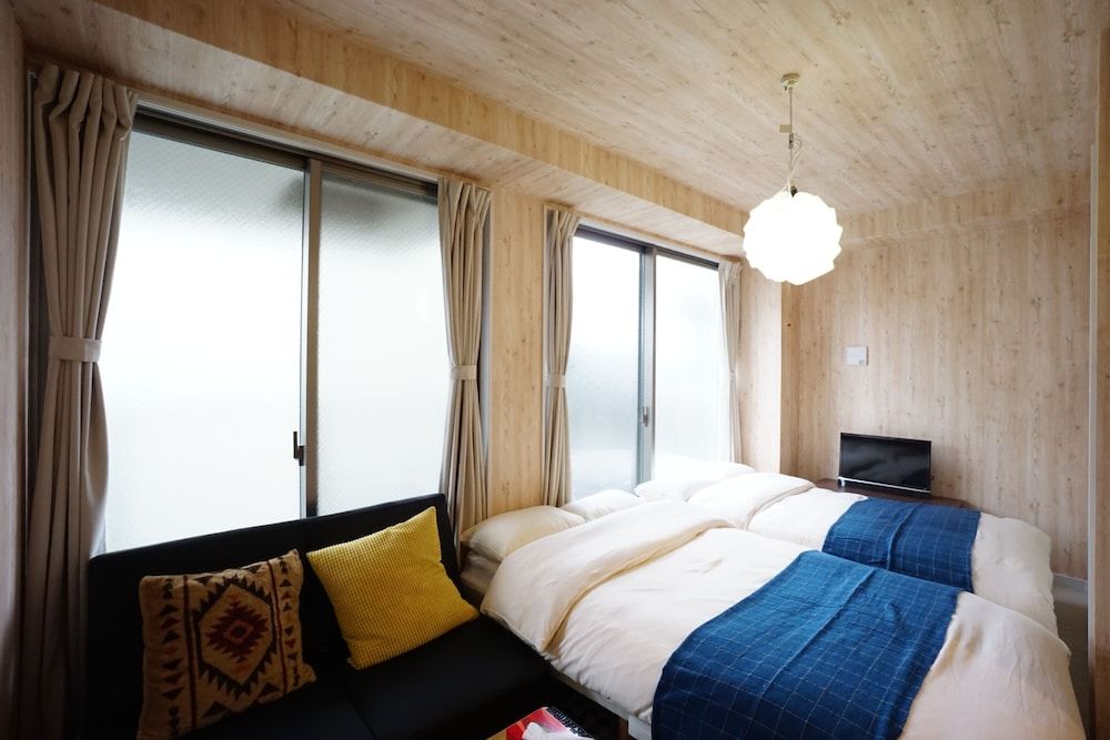 undefined Terry's Apartment Namba South VI AD02A 9