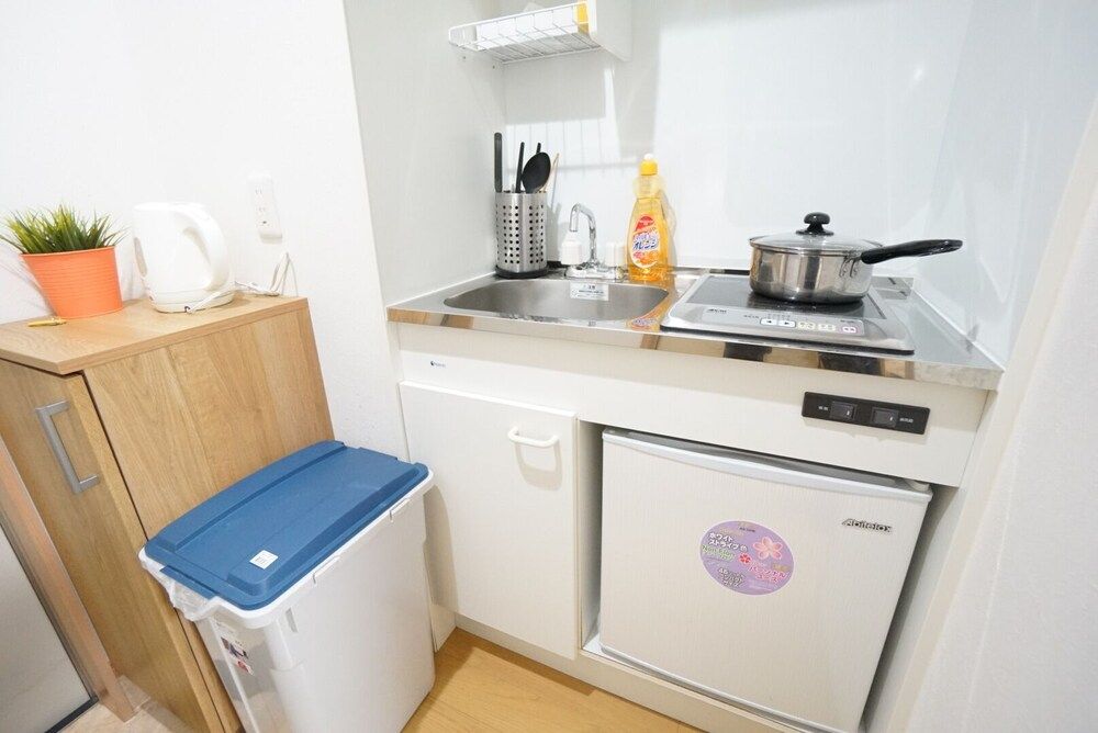 undefined Terry's Apartment Namba South V C02C 8