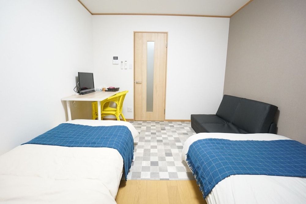 undefined Terry's Apartment Namba South V C02C 5