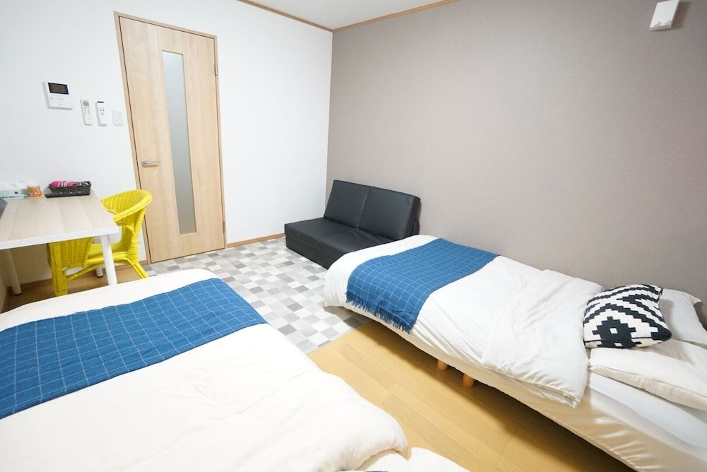 undefined Terry's Apartment Namba South V C02C 7