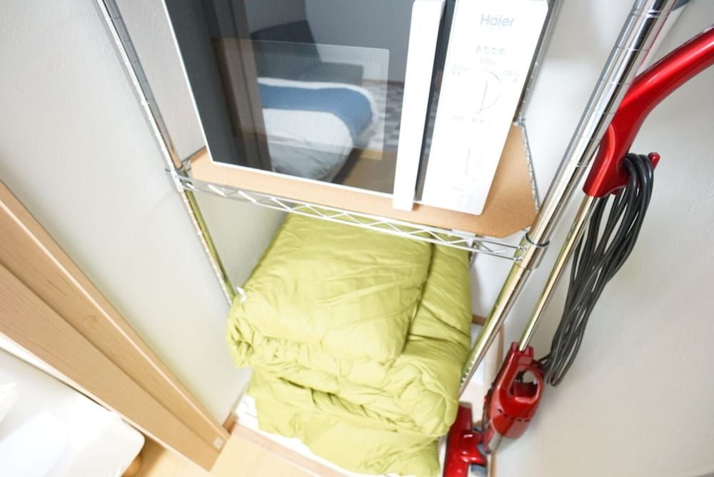 undefined Terry's Apartment Namba South V C02C 10