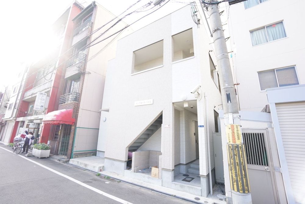 undefined Terry's Apartment Namba South V C02C 3