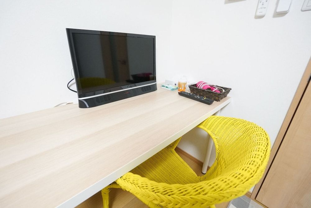 Terry's Apartment Namba South V C02C Apartment 9