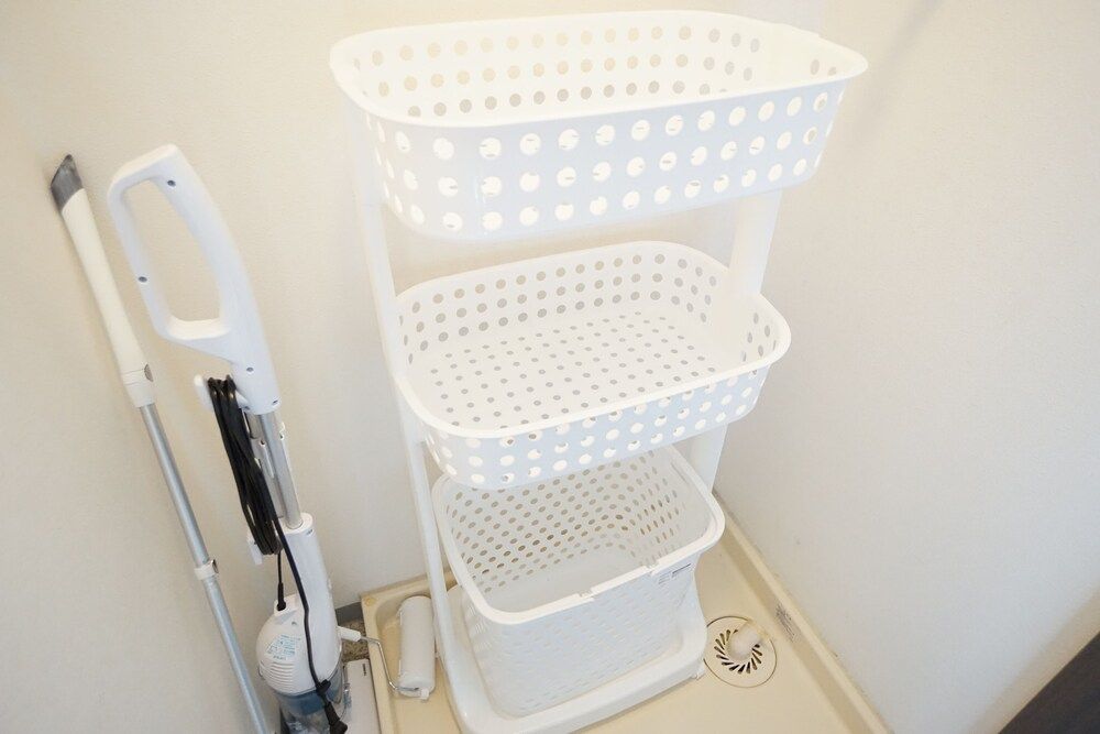 Terry's Apartment Shinsaibashi East I G12F Apartment 24