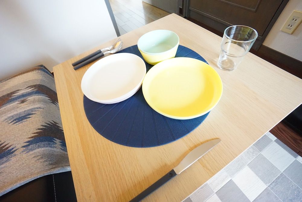 Terry's Apartment Shinsaibashi East I G12F Apartment 13