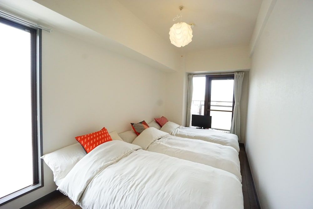 undefined Terry's Apartment Shinsaibashi East I G12F 6