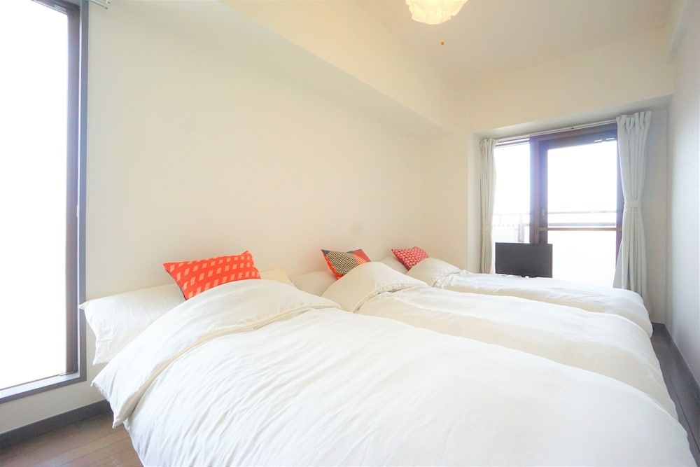 undefined Terry's Apartment Shinsaibashi East I G12F