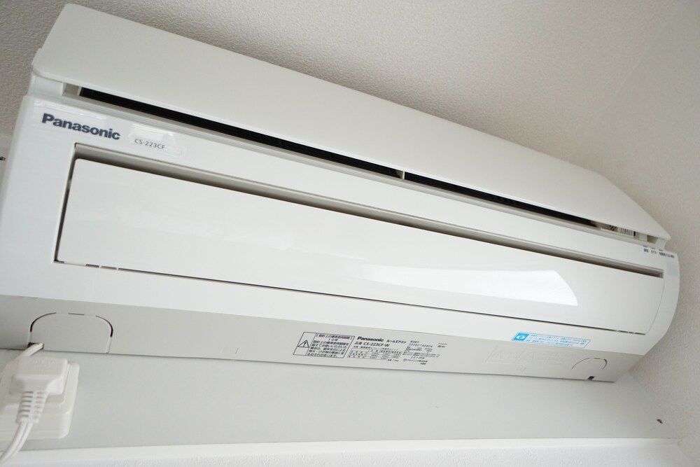 Terry's Apartment Shinsaibashi East I G12F Apartment 17