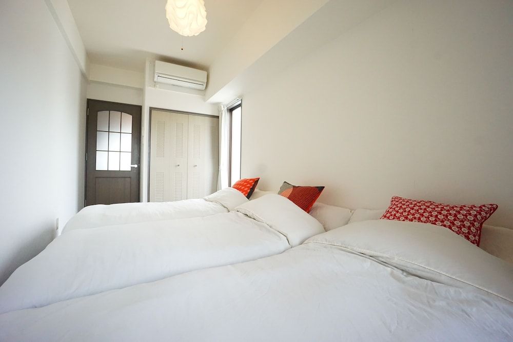 undefined Terry's Apartment Shinsaibashi East I G12F 3