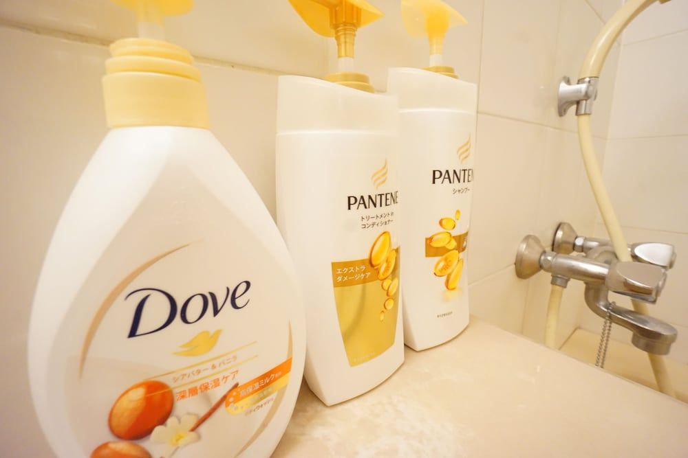 Terry's Apartment Shinsaibashi East I G12F Apartment 23