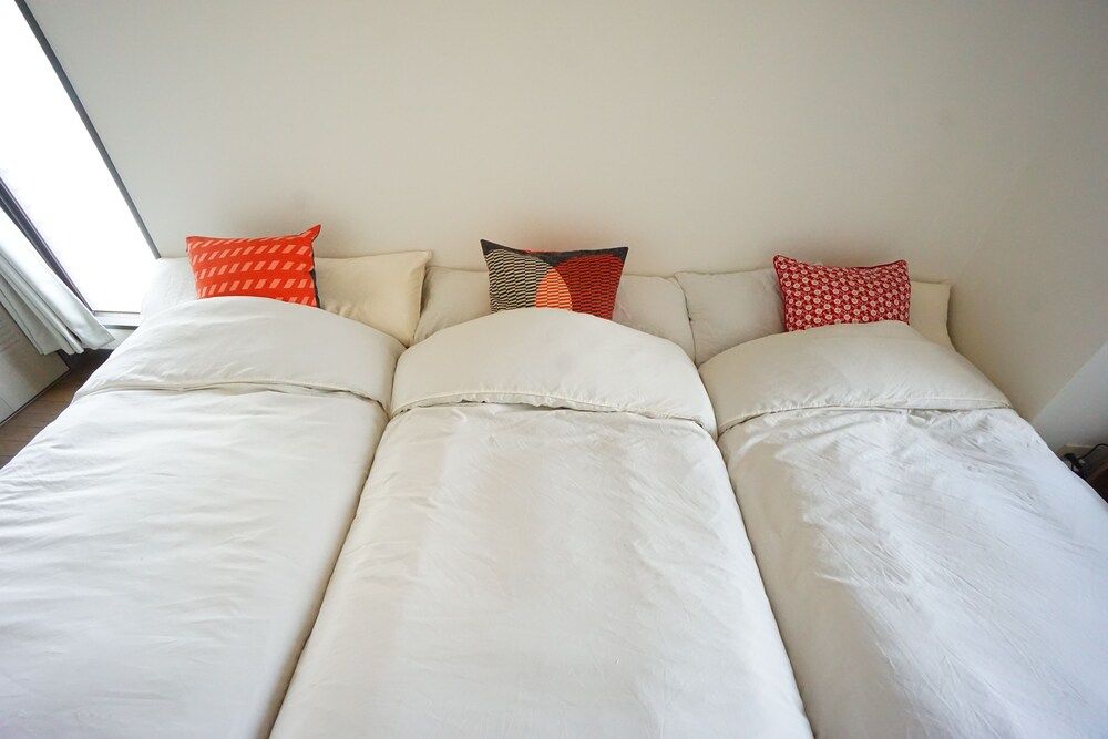 undefined Terry's Apartment Shinsaibashi East I G12F 2