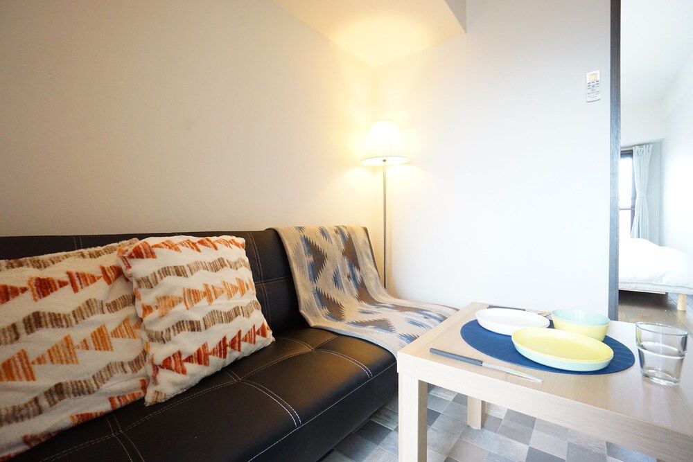 undefined Terry's Apartment Shinsaibashi East I G12F 9