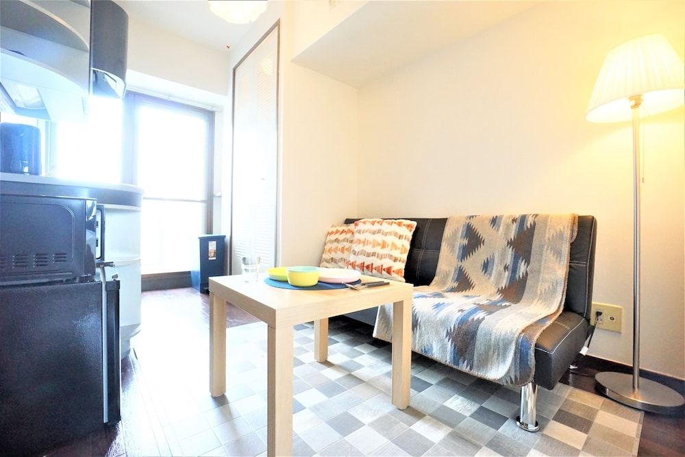 undefined Terry's Apartment Shinsaibashi East I G12F 10