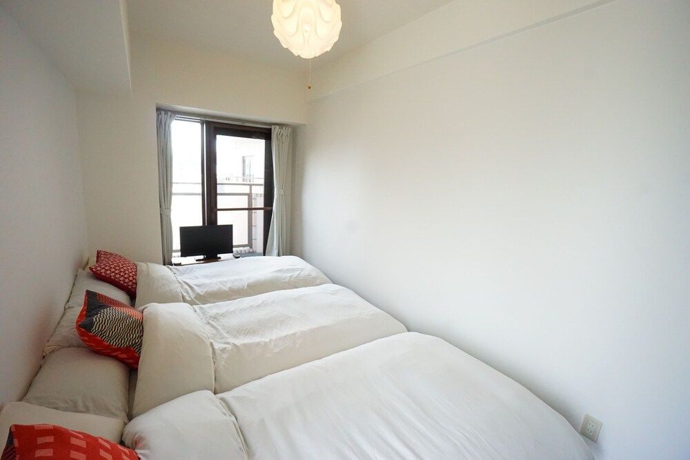 undefined Terry's Apartment Shinsaibashi East I G12F 5