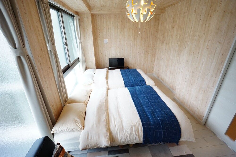 undefined Terry's Apartment Namba South VI AD03A 8