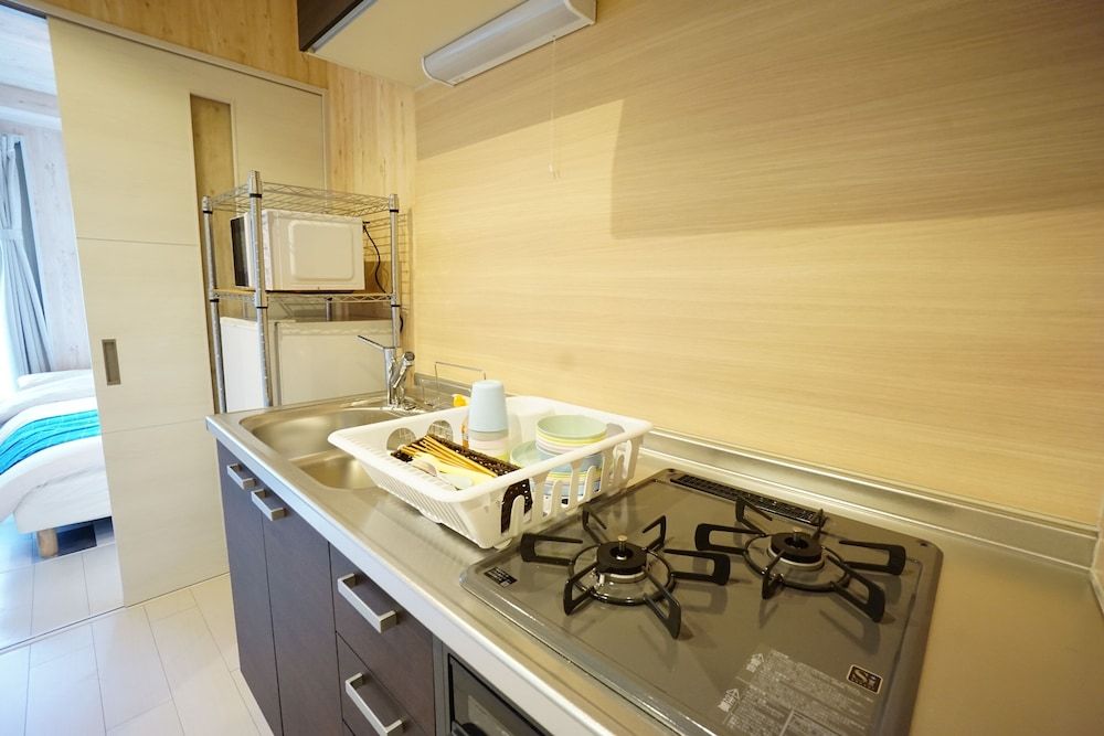 undefined Terry's Apartment Namba South VI AD03A 6