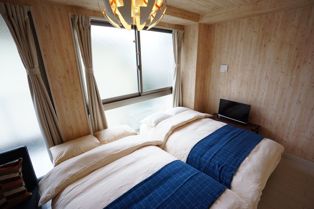 undefined Terry's Apartment Namba South VI AD03A 10