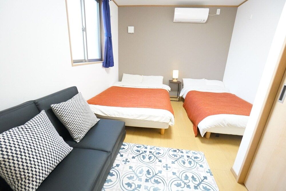 undefined Terry's Apartment Namba South V C01A 5