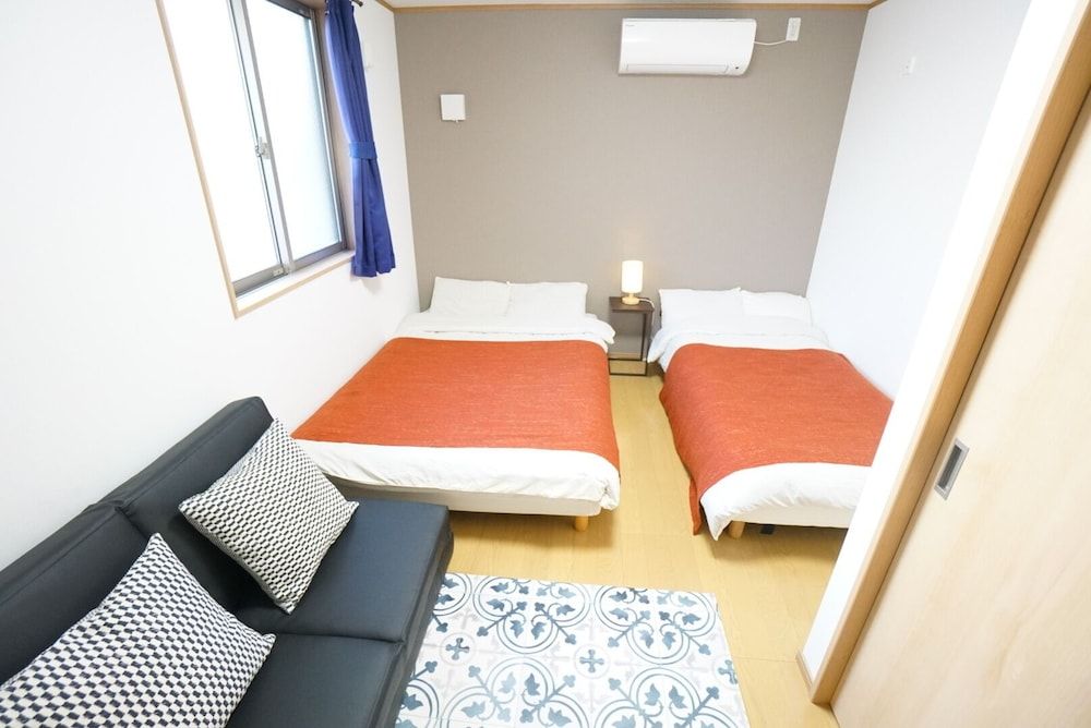 undefined Terry's Apartment Namba South V C01A 7