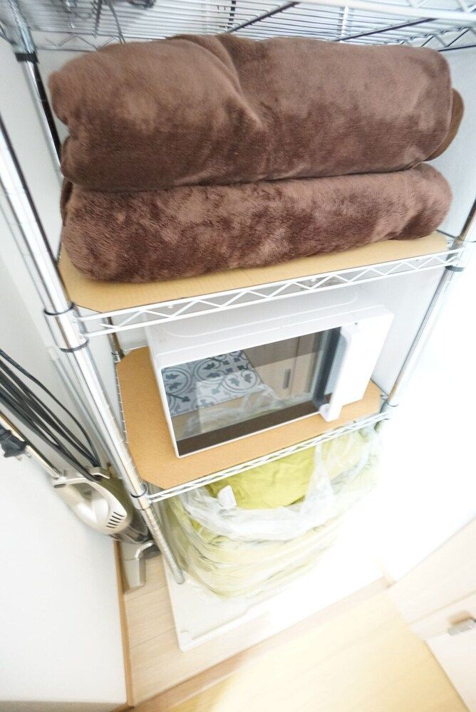 undefined Terry's Apartment Namba South V C01A 9