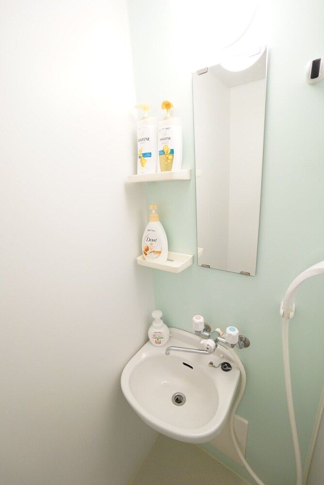 undefined Terry's Apartment Namba South V C01A 10