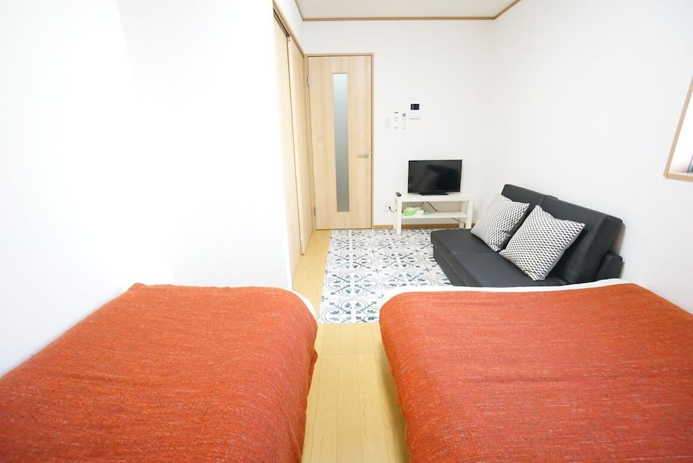 undefined Terry's Apartment Namba South V C01A 6