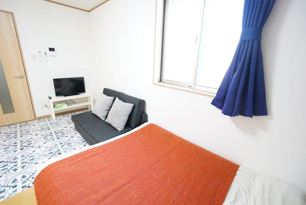 undefined Terry's Apartment Namba South V C01A 4